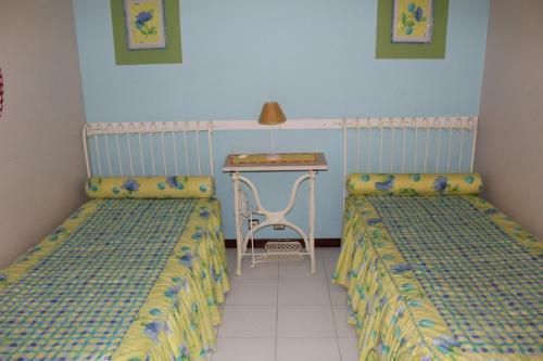 Apartamento Naturmar Praia