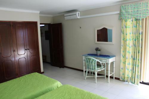 Apartamento Naturmar Praia