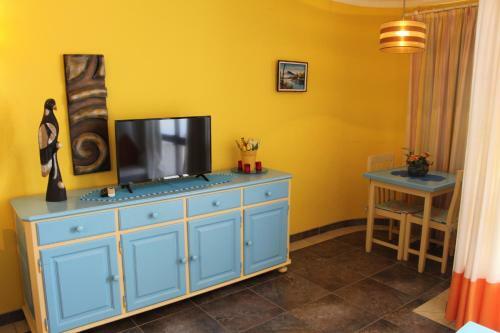 Apartamento Naturmar Praia