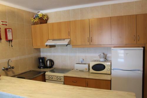 Apartamento Naturmar Praia