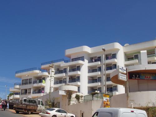 Apartamento Naturmar Praia