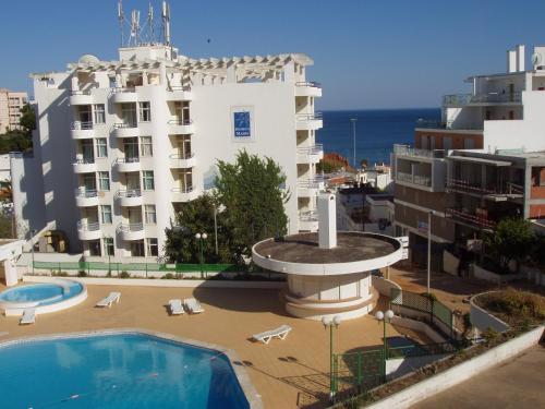 Apartamento Naturmar Praia