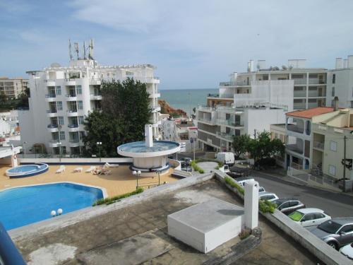 Apartamento Naturmar Praia