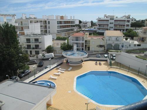 Apartamento Naturmar Praia