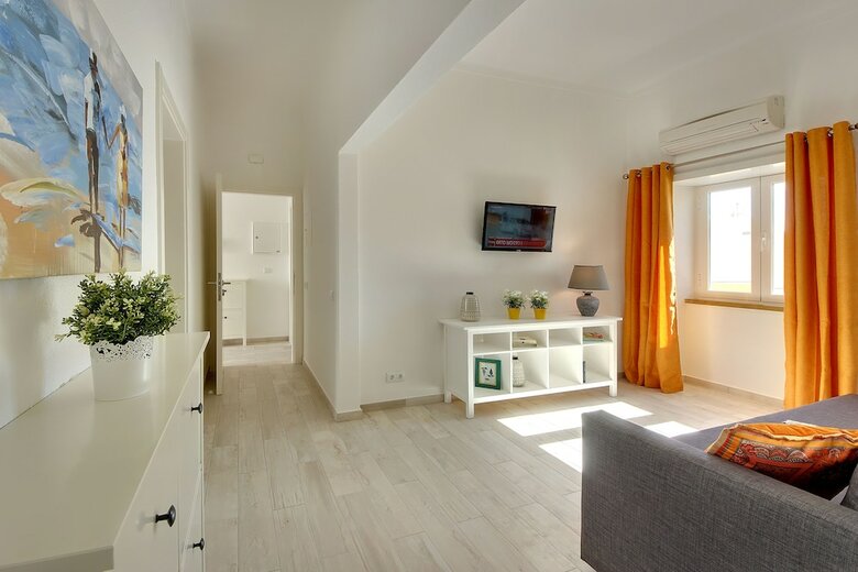 Apartamentos Tucha