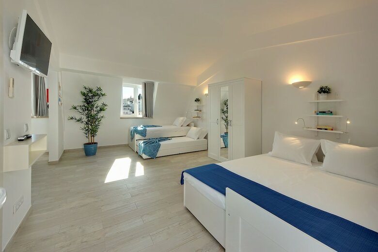 Apartamentos Tucha