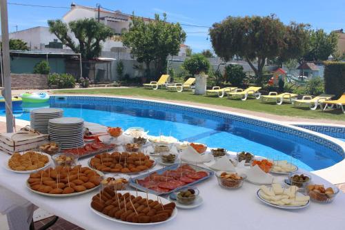 Hostal Sunshine