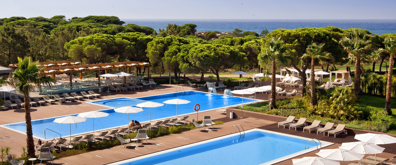 Epic Sana Algarve Hotel