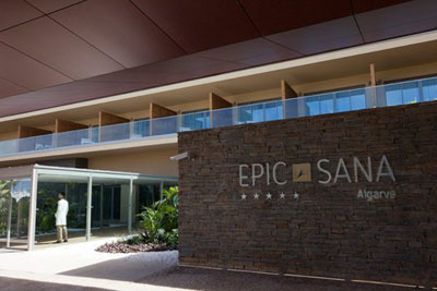 Epic Sana Algarve Hotel