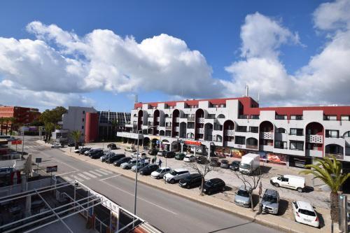 Apartamentos Carruna