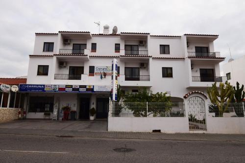 Apartamentos Carruna