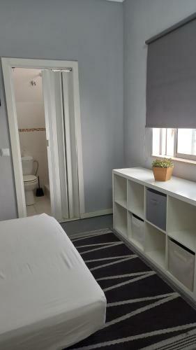 Albergue Du4arte