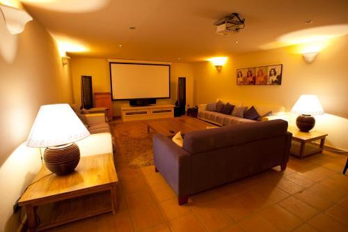 Desert Springs Apartment 354