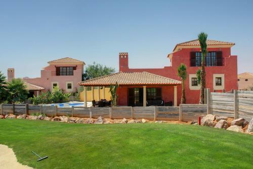 Desert Springs Villa Buenavista 9