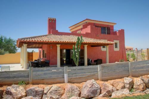 Desert Springs Villa Buenavista 9
