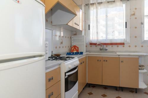 Apartamento El Raco, A-7-13