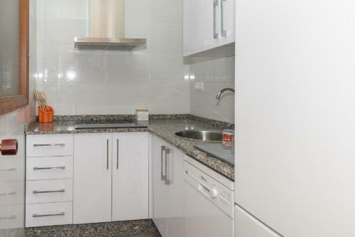 Apartamento Nereidas, A-2, 1-2