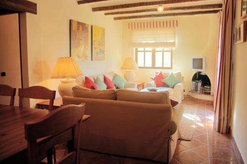Desert Springs Villa La Estrella 14