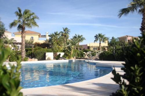 Desert Springs Villa La Estrella 14