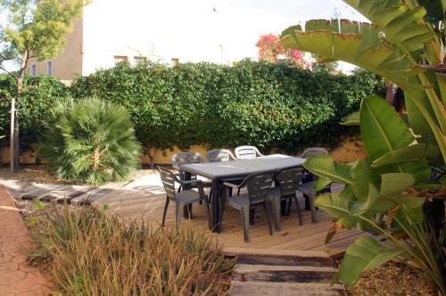 Desert Springs Villa La Estrella 14