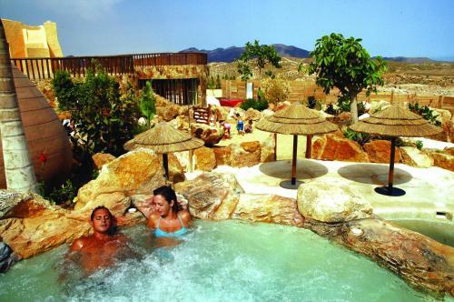 Desert Springs Villa La Estrella 14