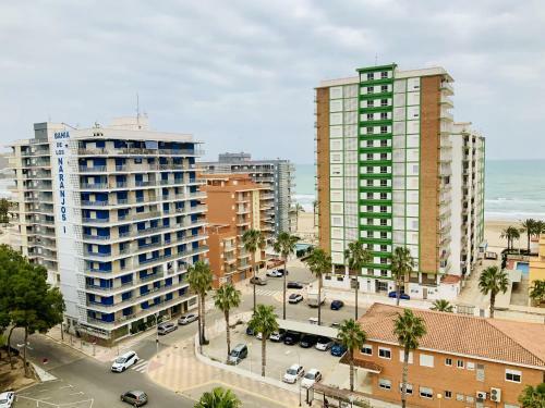 Apartamento Vac043