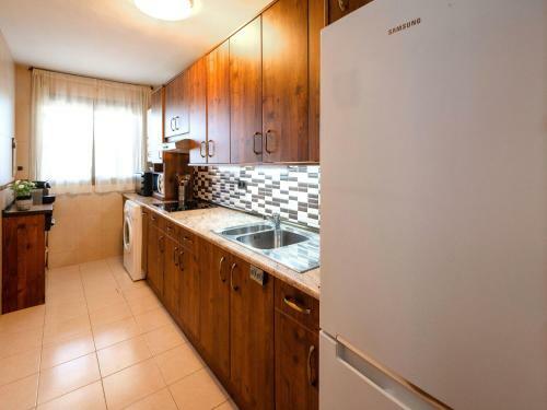 Apartment Tidus