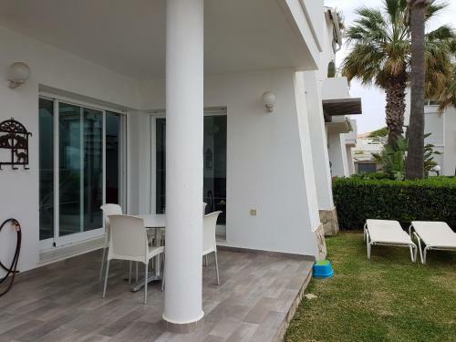 Casa Primera Linea Playa Denia