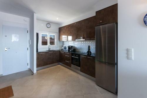 Apartamento Sea Pearl