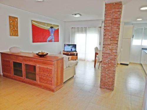 Neptuno Apartamento - Frente A La Playa
