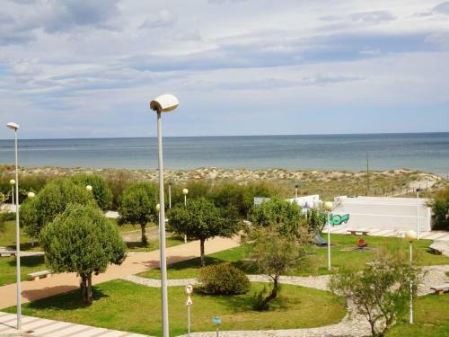 Neptuno Apartamento - Frente A La Playa
