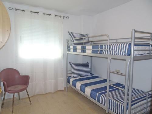 Neptuno Apartamento - Frente A La Playa