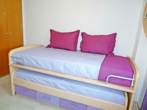 Neptuno Apartamento - Frente A La Playa