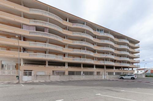 Apartamento Begonia