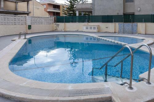 Apartamento Begonia