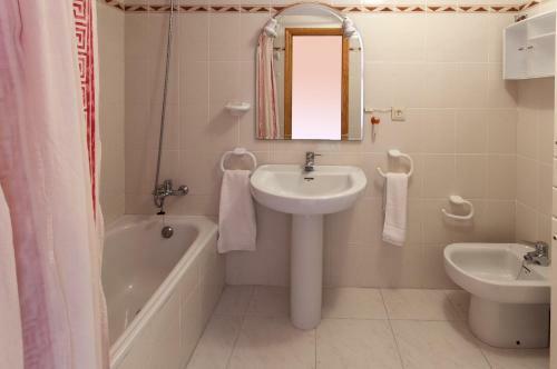 Apartamento Begonia