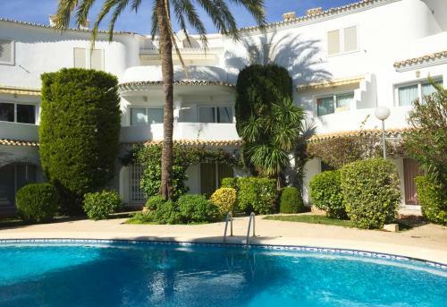 Apartamento Ap1107 Oasis Beach 2 Marineta