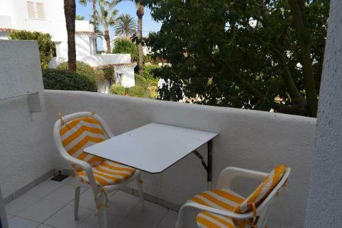 Apartamento Ap1107 Oasis Beach 2 Marineta