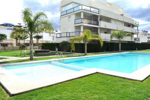 Apartamento Porticel, 2 Dormitorios