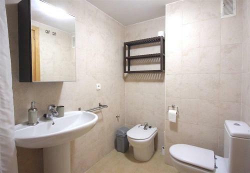 Apartamento Marina Raset