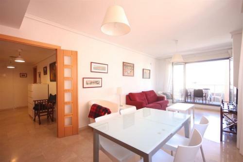 Apartamento Marina Raset
