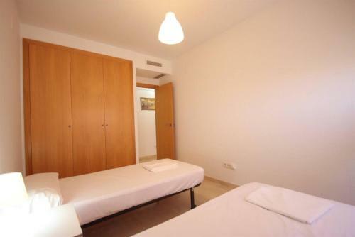 Apartamento Marina Raset