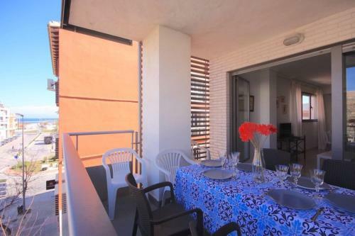 Apartamento Marina Raset