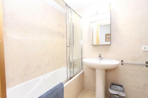 Apartamento Marina Raset