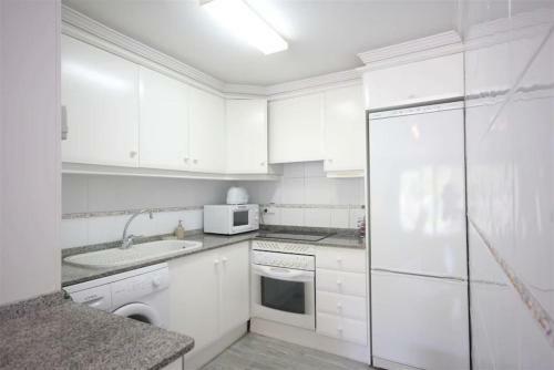 Apartamento Playa Surf