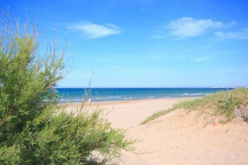 Apartamento Playa Surf