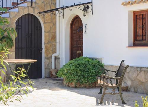 Villa Dalia