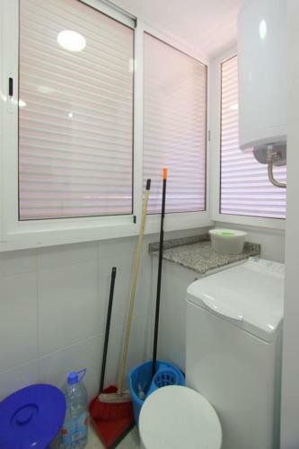 Apartamento Mirador Al Mar