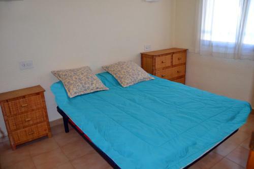 Apartamento Nueva Playa C2 Locdenia