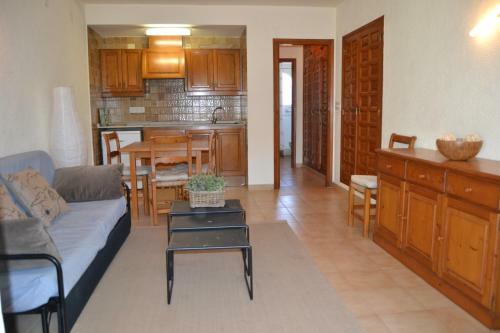 Apartamento Nueva Playa C2 Locdenia